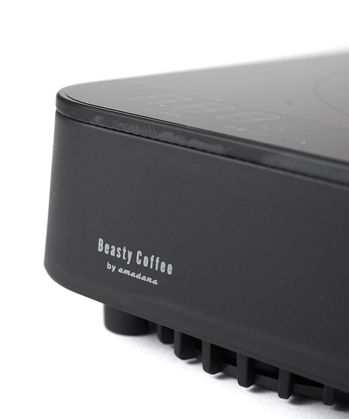 amadana（アマダナ）の「amadana アマダナ Beasty Coffee IHプレート