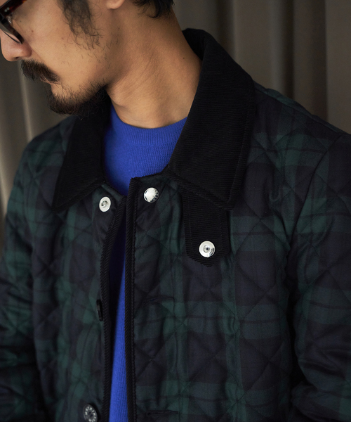 Mackintosh（マッキントッシュ）の「【MACKINTOSH / マッキントッシュ