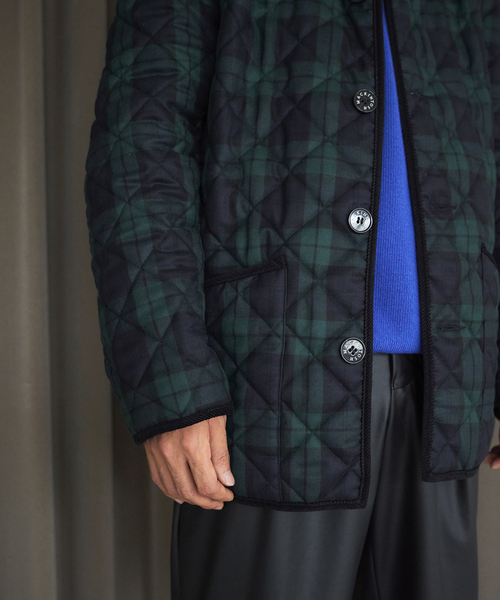 Mackintosh（マッキントッシュ）の「【MACKINTOSH / マッキントッシュ