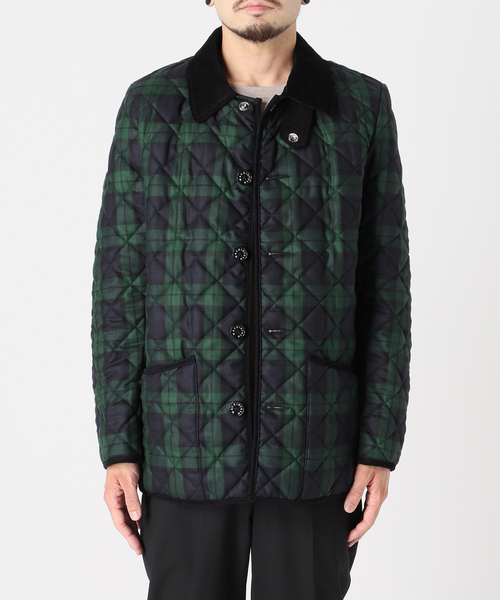 Mackintosh（マッキントッシュ）の「【MACKINTOSH / マッキントッシュ