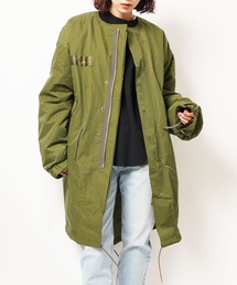FIELD PARKA
