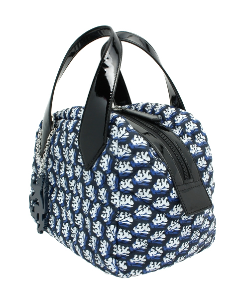 PRINGLE 1815（プリングル1815）の「ライオンパーティソフトミニショルダー				（ショルダーバッグ・レディース・ホワイト/ネイビー・FREE）」の3枚目の写真