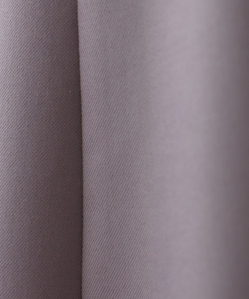 miclat（ミクラ）の「大きいサイズ ジャンパースカート miclat（ジャンパースカート・レディース・ブラック/ピンクベージュ・LL/3L/4L/L）」の21枚目の写真