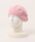 wee9s�i�E�B�[�N�X�j�́udaily daily knit beret / �f�C���[�f�C���[�j�b�g�x���[�X�i�n���`���O/�x���[�X�j�v�b�x�r�[�s���N