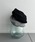 wee9s�i�E�B�[�N�X�j�́udaily daily knit beret / �f�C���[�f�C���[�j�b�g�x���[�X�i�n���`���O/�x���[�X�j�v�b�O���[