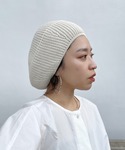 wee9s(ウィークス)の「帽子(ハンチング/ベレー帽)」