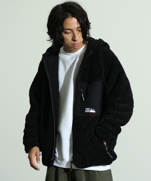 FIRST DOWN（ファーストダウン）の「【FIRST DOWN/ファーストダウン