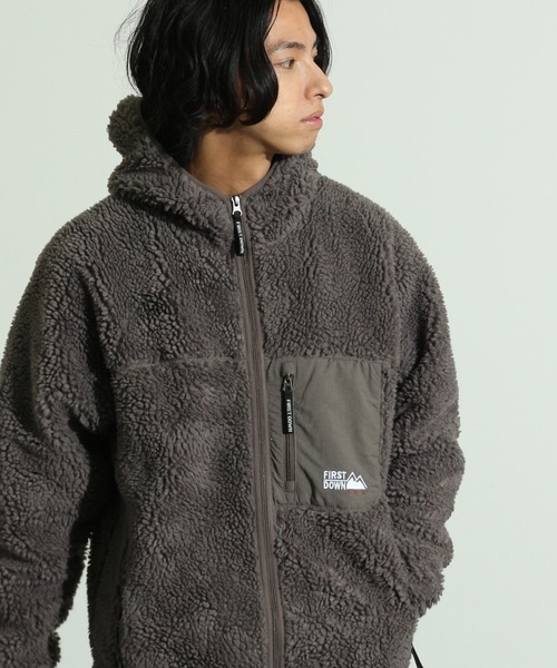 FIRST DOWN（ファーストダウン）の「【FIRST DOWN/ファーストダウン