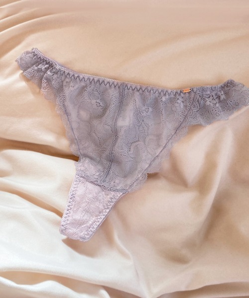 セール】【大人かわいいエレガンスな総レース】 DAILY MUSE/デイリー