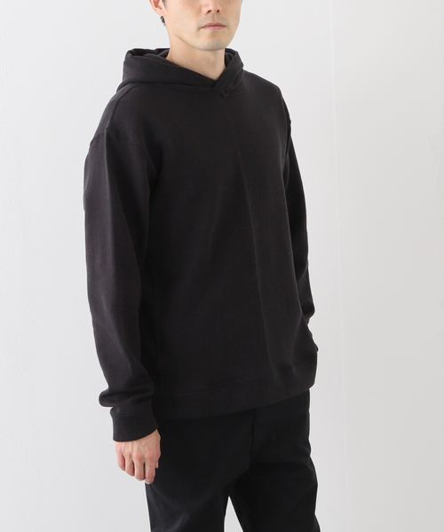 JOURNAL STANDARD（ジャーナルスタンダード）の「YOOHOO store【YETINA】LIGHT HOODIE（パーカー）」 WEAR