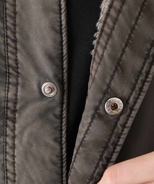 STONEMASTER（ストーンマスター ）の「【STONE MASTER×JOURNAL