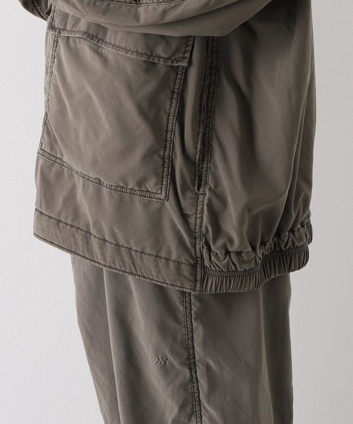 STONEMASTER（ストーンマスター ）の「【STONE MASTER×JOURNAL