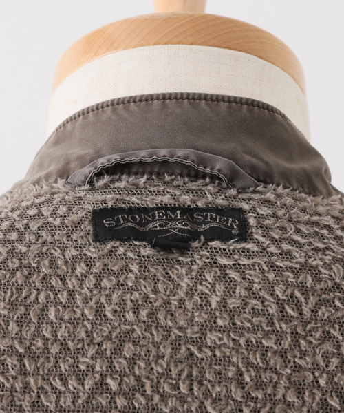 STONEMASTER（ストーンマスター ）の「【STONE MASTER×JOURNAL