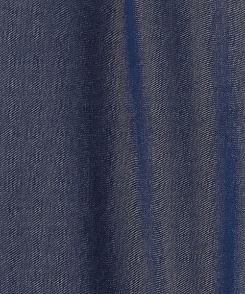 【セール】【洗える】ベルトポイントワイド パンツ（その他パンツ）｜any SiS（エニィスィス）