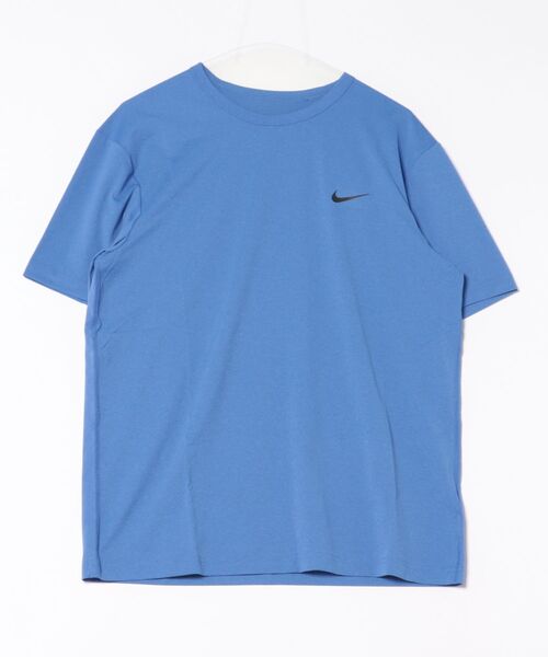 Tシャツ・カットソー Nike TOP (DX6821) org.jpg