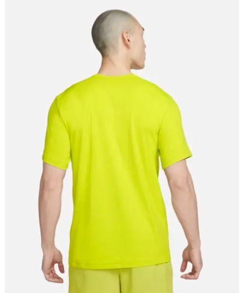 NIKE ナイキ Tシャツ・カットソー 黄 M 3801924N0006 セール】《NIKEアパレル》ナイキ ユニバーサル コア S/S トップ