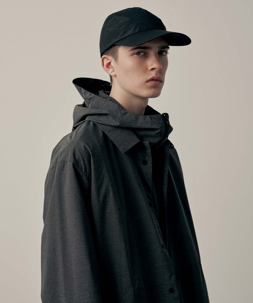 DESCENTE（デサント）の「パーテックスコーチジャケット / PERTEX