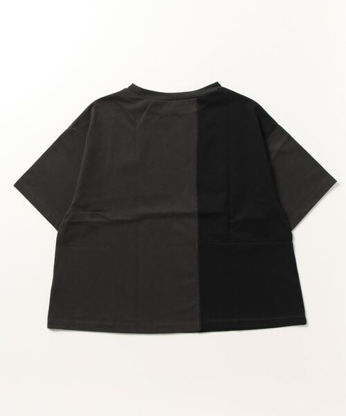 Champion(チャンピオン)の「【Champion/チャンピオン】レディース ショートスリーブTシャツ(Tシャツ/カットソー・レディース・ベージュ系その他4/ブラック系その他/レッド系その他6・LARGE/MEDIUM)」の22枚目の写真
