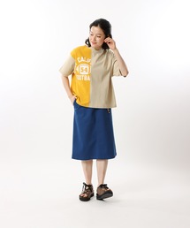 【Champion/チャンピオン】レディース ショートスリーブTシャツ