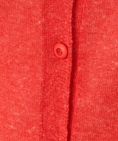 coen(コーエン)の「UV速乾カーディガン(カーディガン/ボレロ・レディース・イエロー/レッド/その他2/その他1/ターコイズブルー/ネイビー・MEDIUM/LARGE)」の21枚目の写真