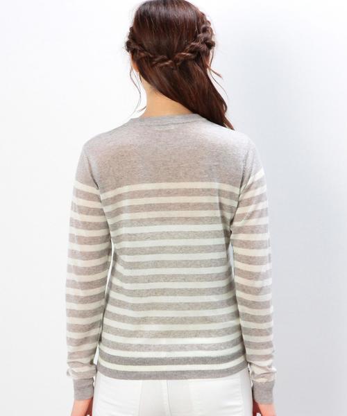 coen(コーエン)の「UV速乾カーディガン(カーディガン/ボレロ・レディース・イエロー/レッド/その他2/その他1/ターコイズブルー/ネイビー・MEDIUM/LARGE)」の18枚目の写真