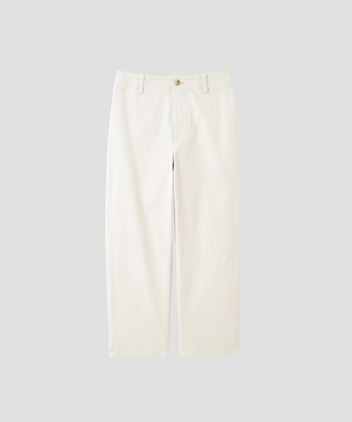 MARGARET HOWELL（マーガレットハウエル）の「COTTON TWILL