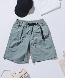 Gramicci | GRAMICCI × BEAMS / 別注 オール コンディション ショーツ(その他パンツ)