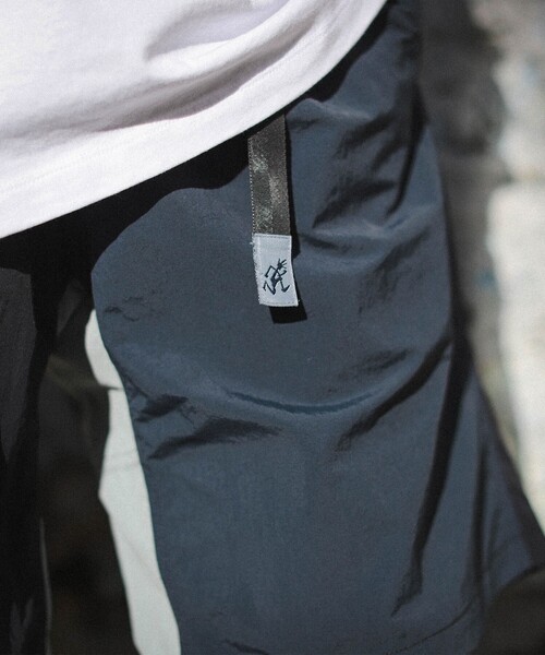 Gramicci（グラミチ）の「GRAMICCI × BEAMS / 別注 オール コンディション ショーツ（その他パンツ・メンズ・ブラック/グレー/その他/ネイビー・XL/S/L/M）」の11枚目の写真