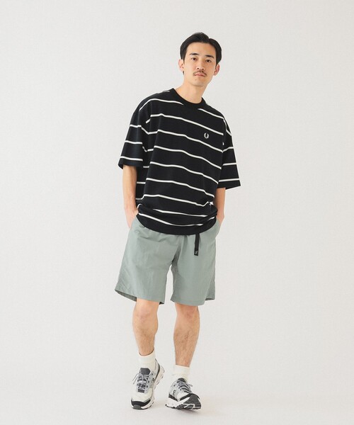 BEAMS（ビームス）【別注】Gramicci / オール コンディション