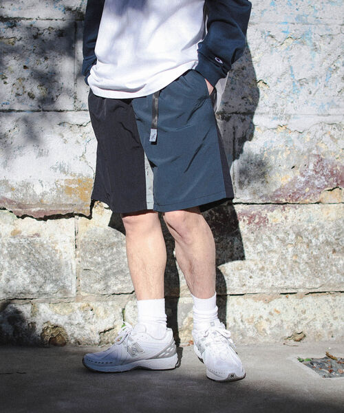 Gramicci（グラミチ）の「GRAMICCI × BEAMS / 別注 オール コンディション ショーツ（その他パンツ・メンズ・ブラック/グレー/その他/ネイビー・XL/S/L/M）」の8枚目の写真