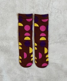 マルトハンブンコソックス(おとな/23-25cm)