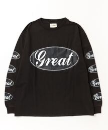 ROYAL FLASH（ロイヤルフラッシュ）の「greatLAnd original