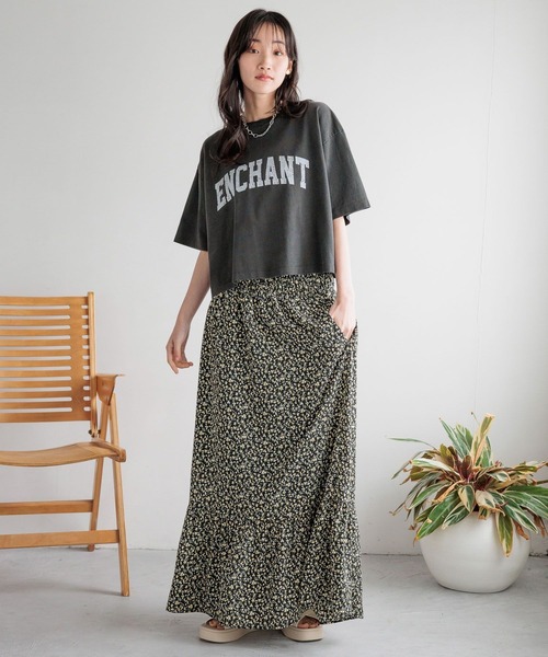 LOWRYS FARM（ローリーズファーム）の「カンドウフィットクロス　177266（サンダル・レディース・ブラック/シルバー/アイボリー・MEDIUM/LARGE）」の16枚目の写真