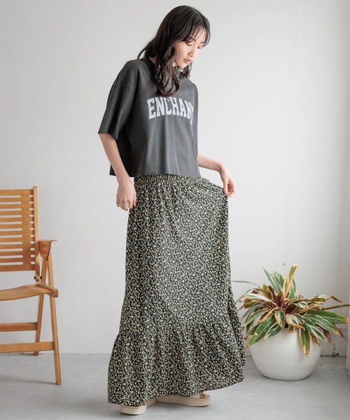 LOWRYS FARM（ローリーズファーム）の「カンドウフィットクロス　177266（サンダル・レディース・ブラック/シルバー/アイボリー・MEDIUM/LARGE）」の17枚目の写真