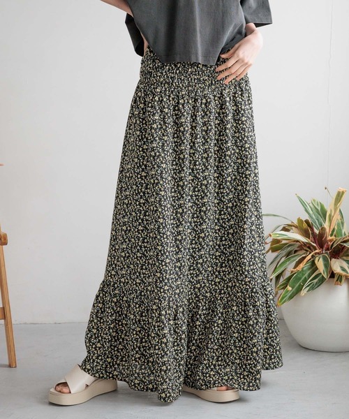 LOWRYS FARM（ローリーズファーム）の「カンドウフィットクロス　177266（サンダル・レディース・ブラック/シルバー/アイボリー・MEDIUM/LARGE）」の18枚目の写真