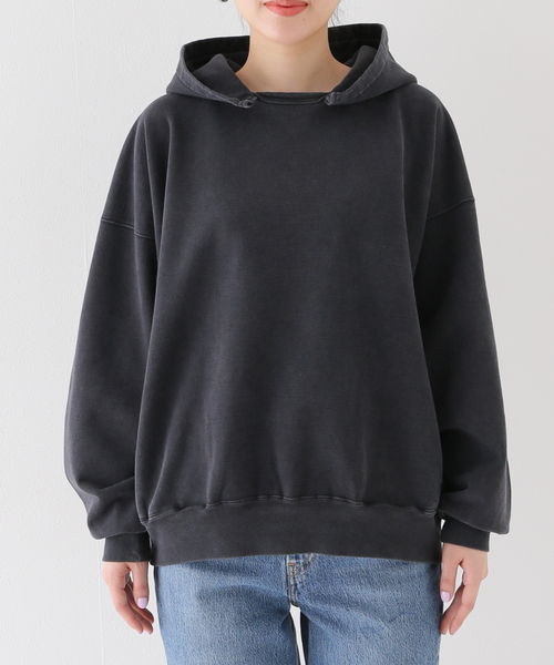 Deuxieme classe feeling パーカー Deuxieme Classe(ドゥーズィエムクラス)の「Swag フーディ