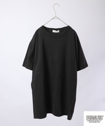 PEANUTS ヘッドフォン スヌーピー/チャーリーブラウン/ウッドストック/オラフ/ペパーミントパティ/マーシー 半袖Tシャツ