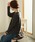 ElegChic�i�G���O�V�b�N�j�́u�V�����E���h�w������T�V���c ���� �iT�V���c/�J�b�g�\�[�j�v�b�`���R�[���O���[