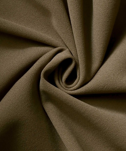 SITRY（シトリー）の「amundsen tailored collar BIG jacket/梨地織り テーラード カラー ビッグ ジャケット セットアップ対応可（テーラードジャケット・メンズ・ブラック/チャコールグレー/ベージュ/グレー/グリーン/カーキ/ブラウン/ネイビー・M/L/LL）」の9枚目の写真