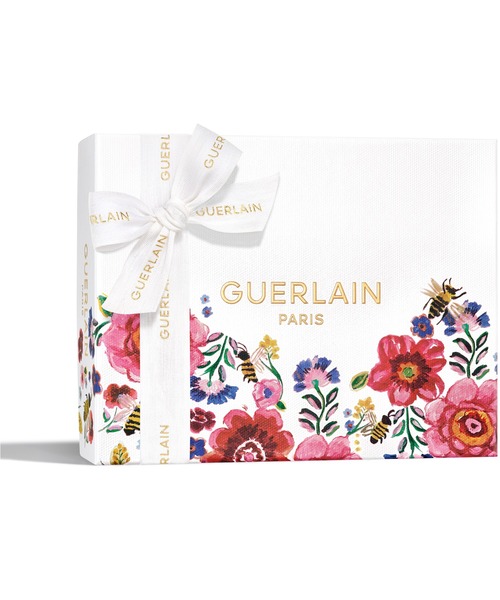 GUERLAIN（ゲラン）の「アクア アレゴリア ネロリア ベチバー