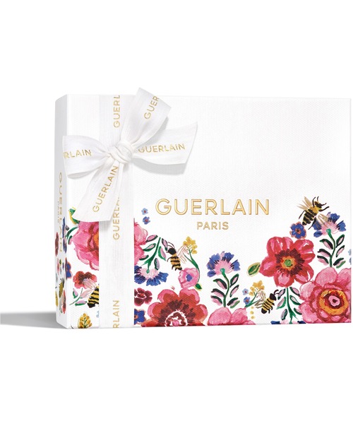 GUERLAIN（ゲラン）の「アクア アレゴリア ネロリア ベチバー コフレ（数量限定）（香水・フレグランスキット/ギフトセット）」 - WEAR