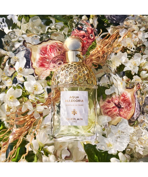 限定品/ゲラン  アクア アレゴリア ネロリア ベチバー コフレ GUERLAIN（ゲラン）の「アクア アレゴリア ネロリア ベチバー
