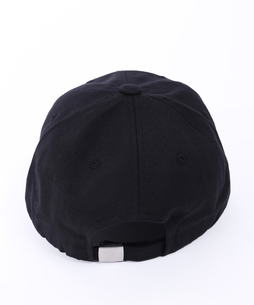 WC（ダブル シー）の「DOGキャップ（キャップ・レディース・ブラック/ベージュ/ブルー・FREE）」の18枚目の写真
