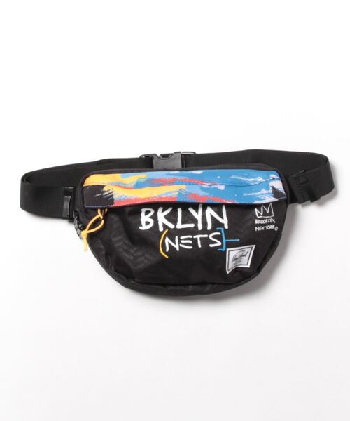 Herschel Supply（ハーシェルサプライ）の「【W】【ut21】【Herschel Supply】HIP PACKS NINETEEN（ショルダーバッグ・レディース・その他3/その他1/その他4/その他2・FREE）」の4枚目の写真