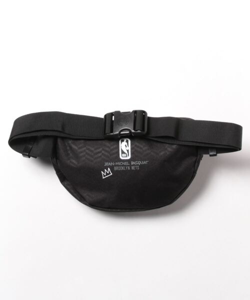 Herschel Supply（ハーシェルサプライ）の「【W】【ut21】【Herschel Supply】HIP PACKS NINETEEN（ショルダーバッグ・レディース・その他3/その他1/その他4/その他2・FREE）」の8枚目の写真