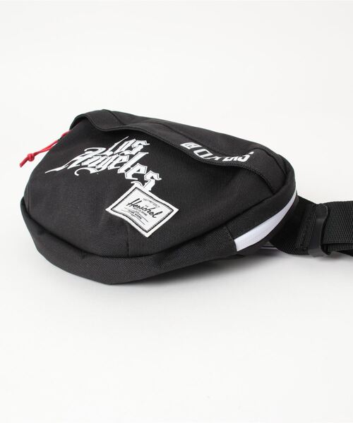 Herschel Supply（ハーシェルサプライ）の「【W】【ut21】【Herschel Supply】HIP PACKS NINETEEN（ショルダーバッグ・レディース・その他3/その他1/その他4/その他2・FREE）」の11枚目の写真