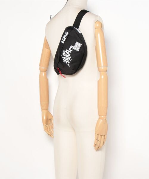 Herschel Supply（ハーシェルサプライ）の「【W】【ut21】【Herschel Supply】HIP PACKS NINETEEN（ショルダーバッグ・レディース・その他3/その他1/その他4/その他2・FREE）」の10枚目の写真