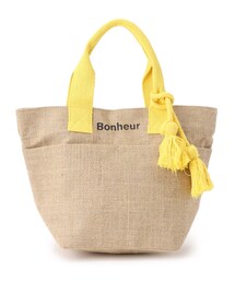 SHOO・LA・RUE | ジュートランチトートバッグ(トートバッグ)