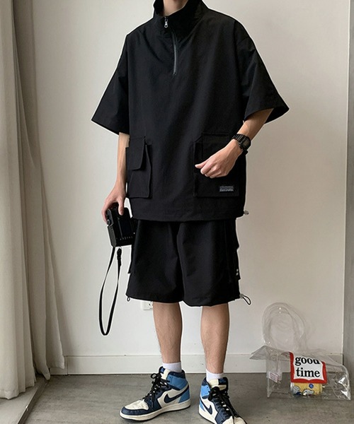 Anchor Smith（アンカー スミス）の「【セットアップ】ビッグ