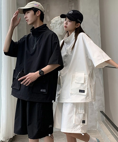 Anchor Smith（アンカー スミス）の「【セットアップ】ビッグ